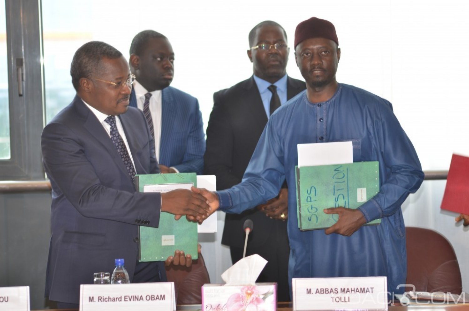 Cameroun : Cemac, la fusion des marchés financiers repoussée à  fin juin 2019