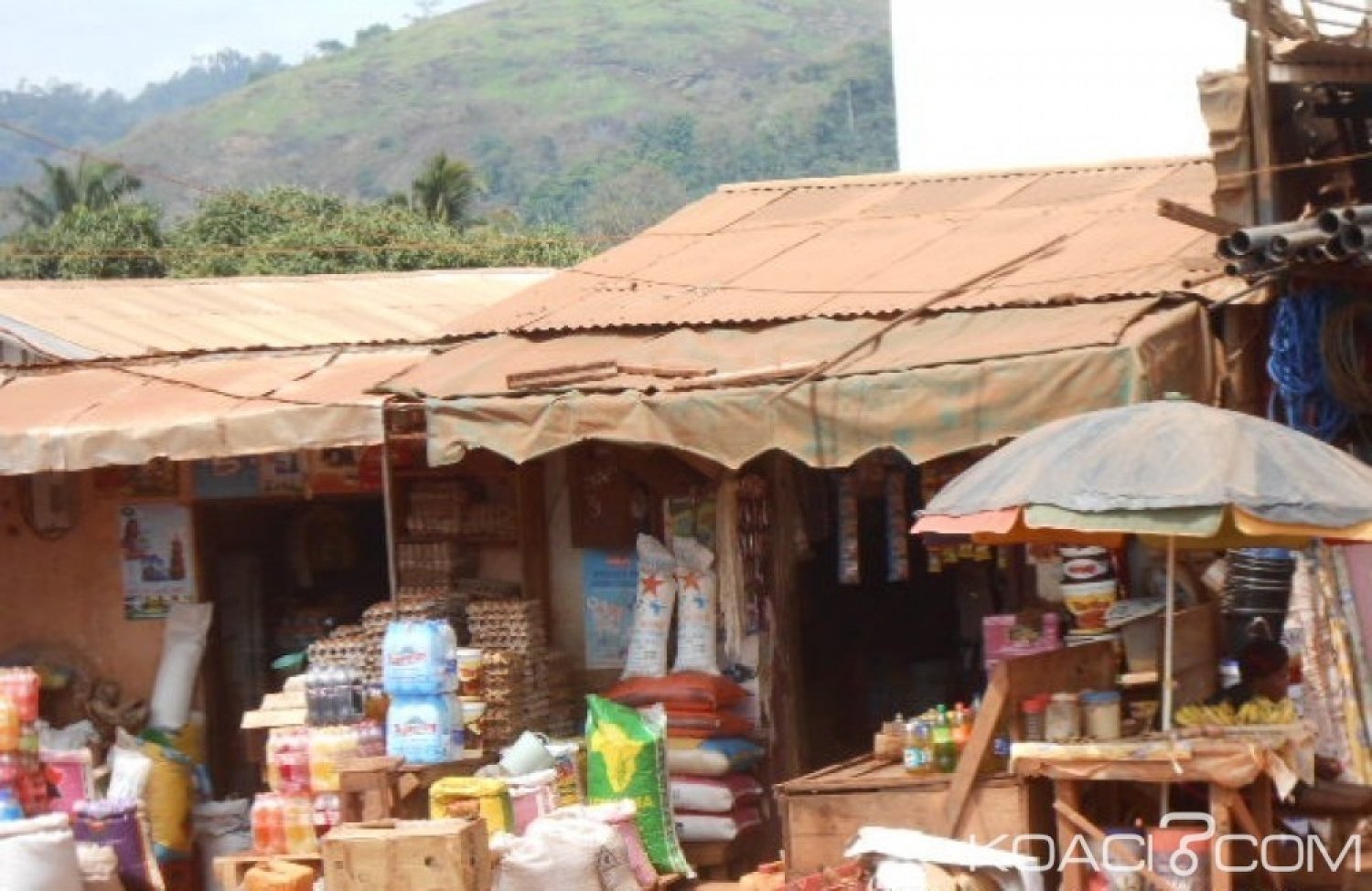 Cameroun : En proie à  plusieurs crises le pays fait face à  une inflation  de 1,1% en 2018