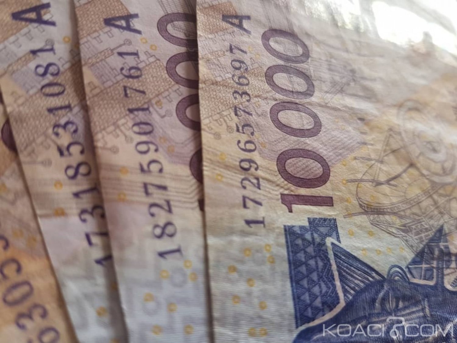 Côte d'Ivoire : Rappel à  l'ordre d'opérateurs économiques libanais qui finançaient en cash un «opposant»