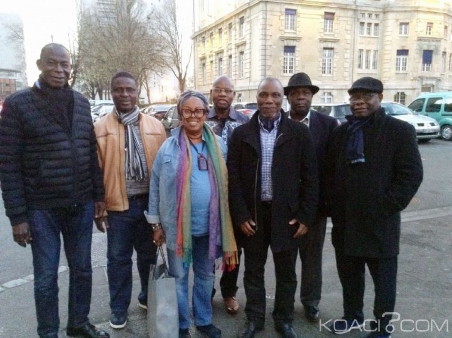 Côte d'Ivoire : Pour une coordination du PDCI en France, Bédié est le candidat naturel pour 2020