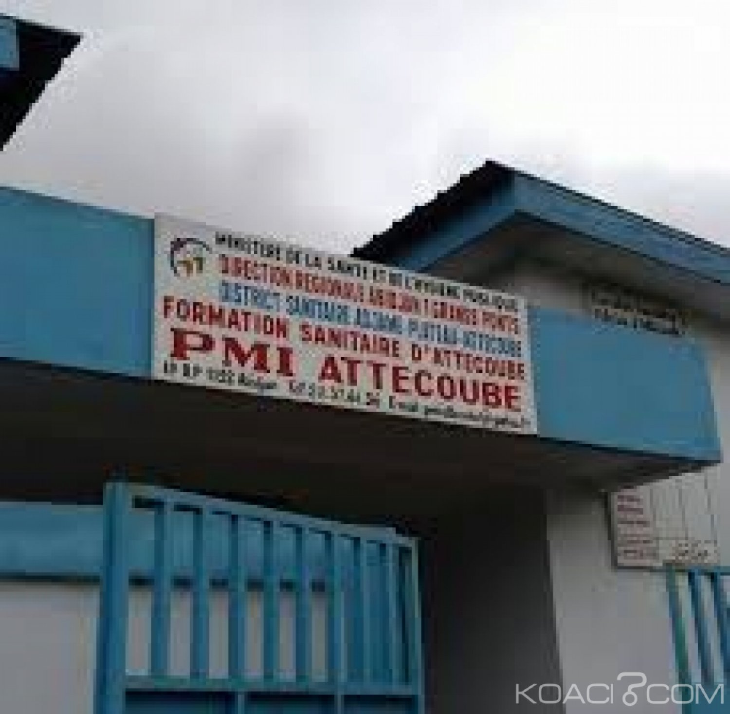 Côte d'Ivoire : 52 établissements sanitaires publics de premier contact et  des hôpitaux régionaux remis aux normes