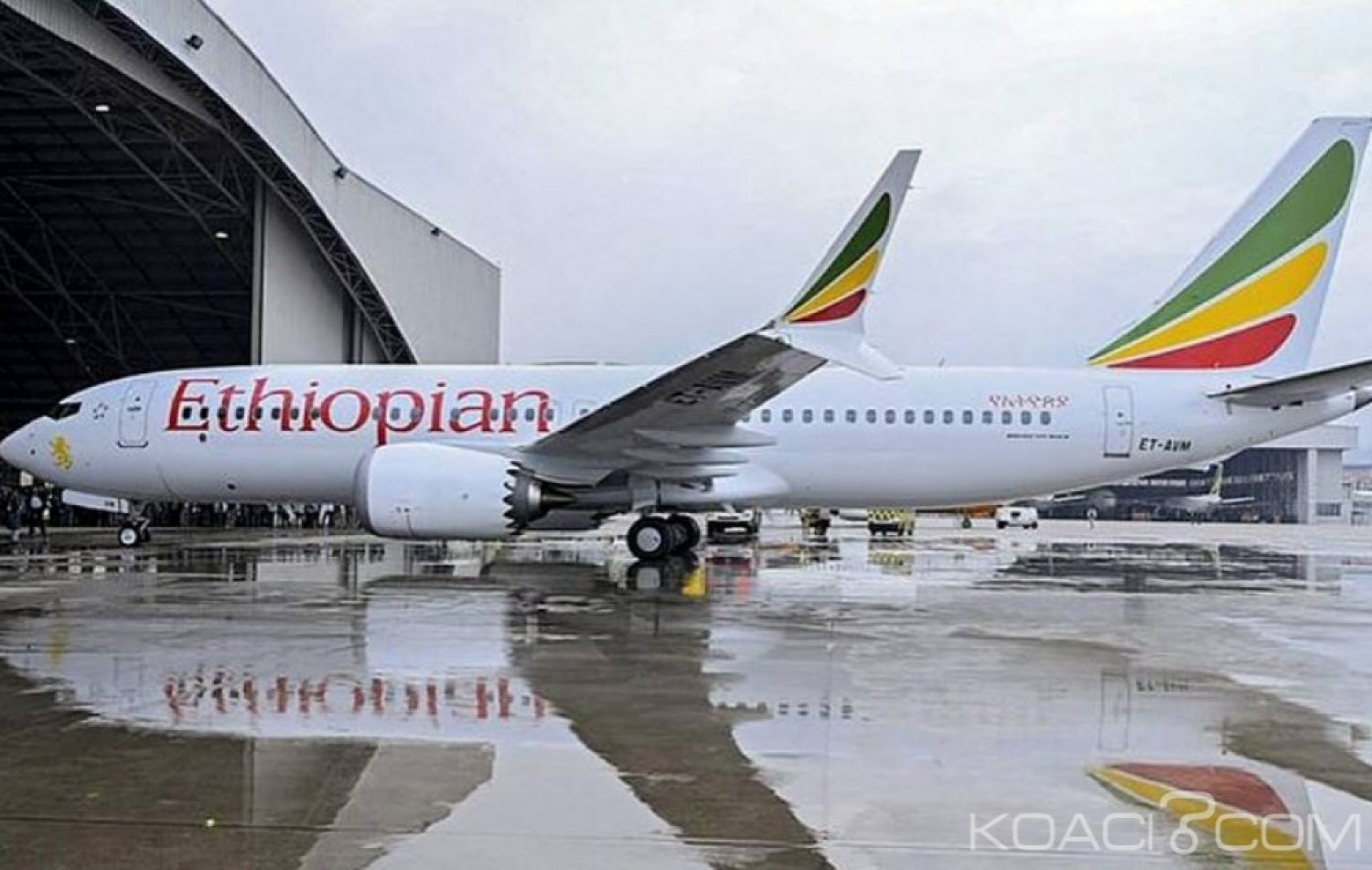 Ethiopie : Boeing  737 Max, les pilotes ont bien respecté les procédures d'urgence sans succès, selon un rapport préliminaire