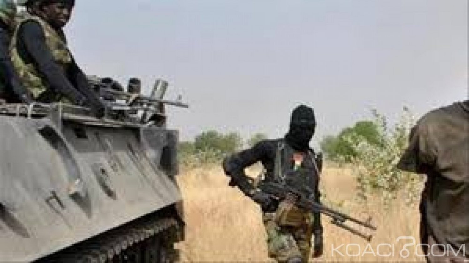 Niger : Boko Haram a fait 88 morts et plus de 18000 déplacés  en un mois, selon l'OCHA