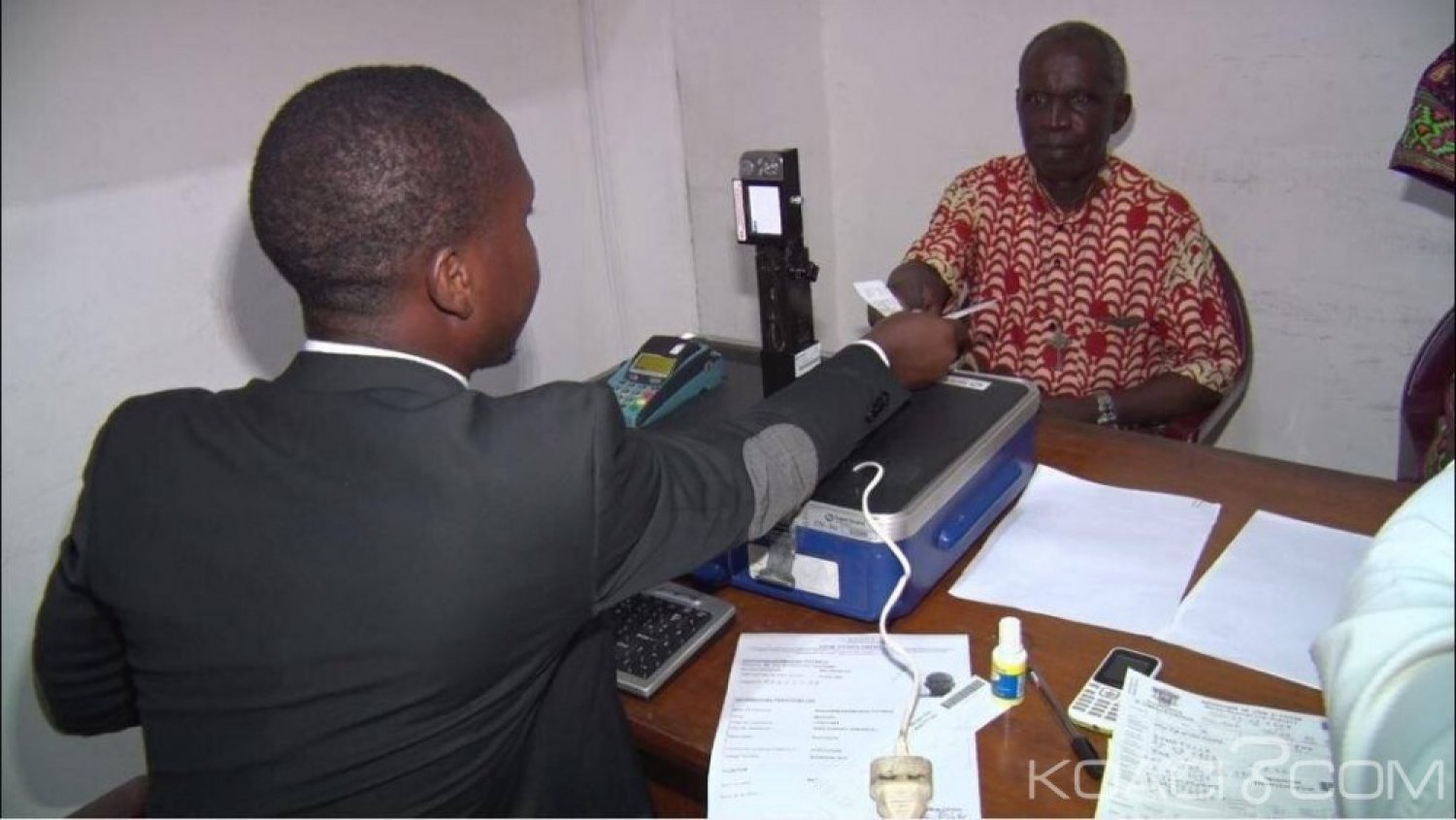 Côte d'Ivoire : Renouvellement des cartes d'identité, l'ONI précise qu'aucune date n'a encore été communiquée