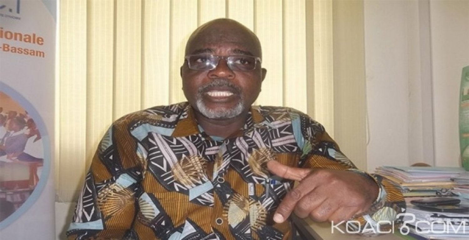 Côte d'Ivoire : Après la rencontre avec Amadou Gon, la CNEC pas d'accord avec le mois de juin choisi pour la concertation