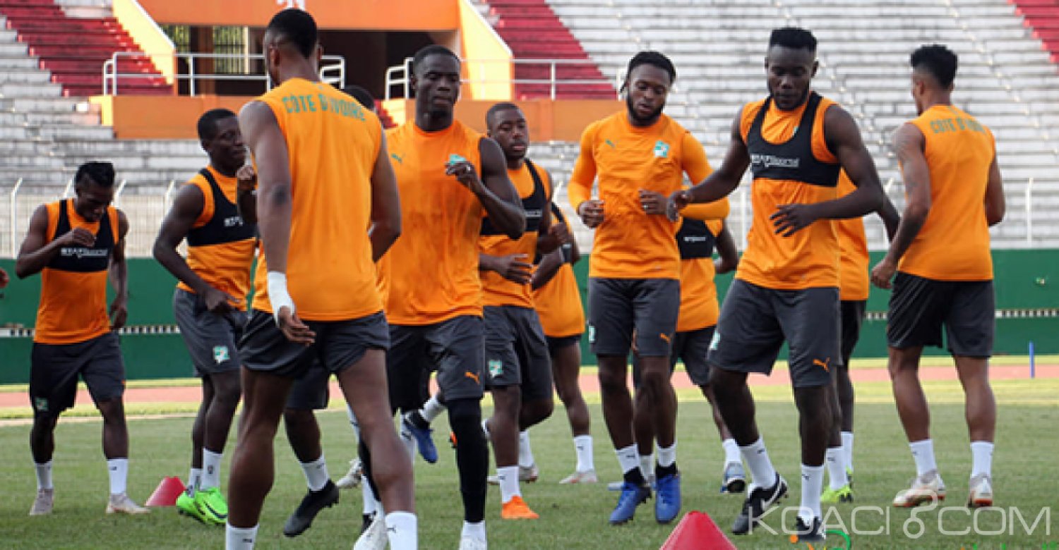 Côte d'Ivoire : CAN 2019, la CAF dément n'avoir dévoilé aucune procédure pour le tirage au sort prévu vendredi