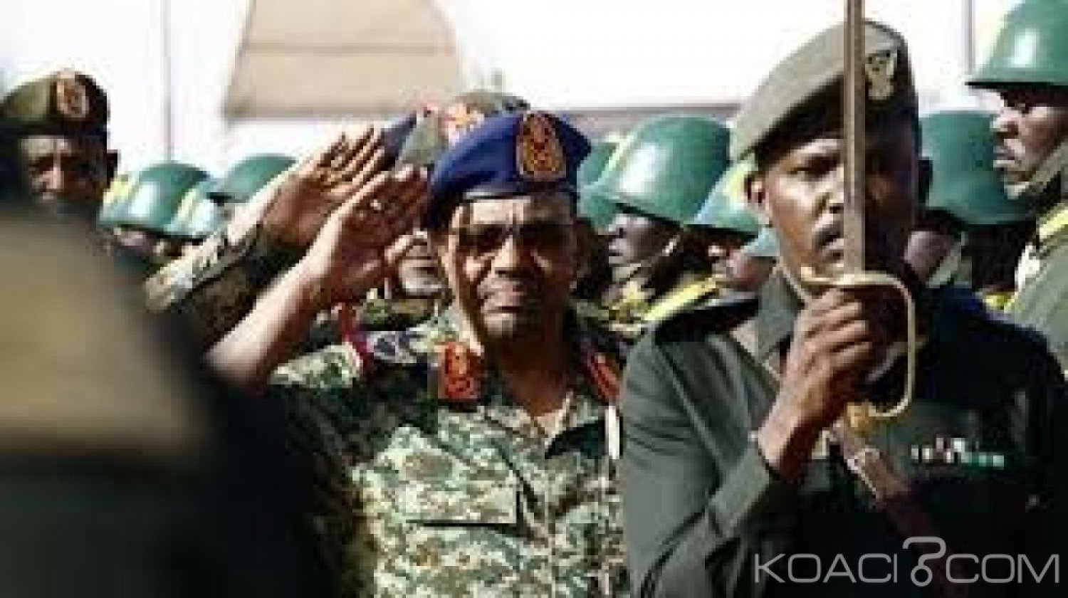 Soudan : Coup d'Etat, Omar El Béchir destitué par l'armée