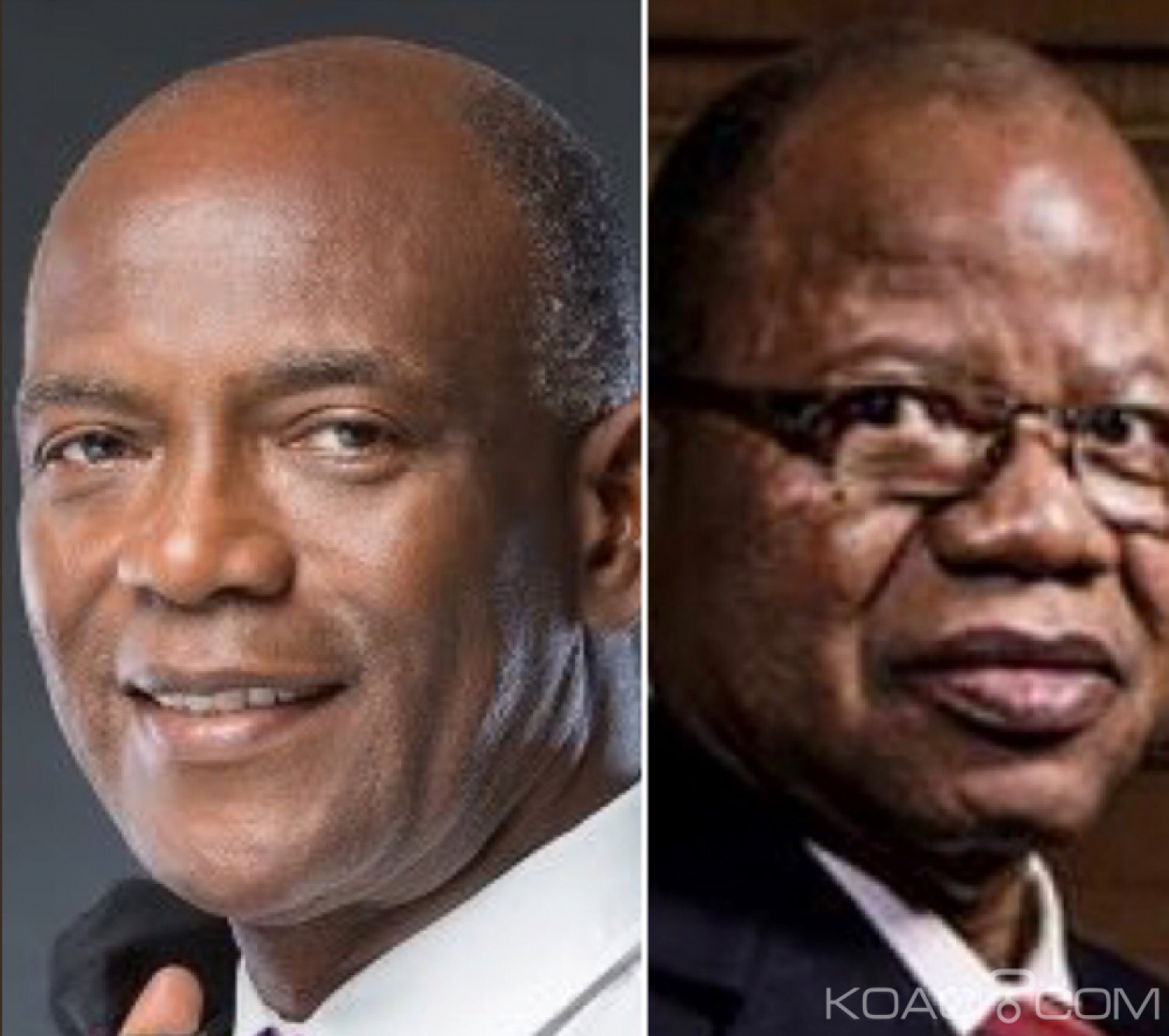 Côte d'Ivoire-Mali : Le débat sur le FCFA se déporte à   Bamako entre Koulibaly, Diango Cissoko et Modibo Mao