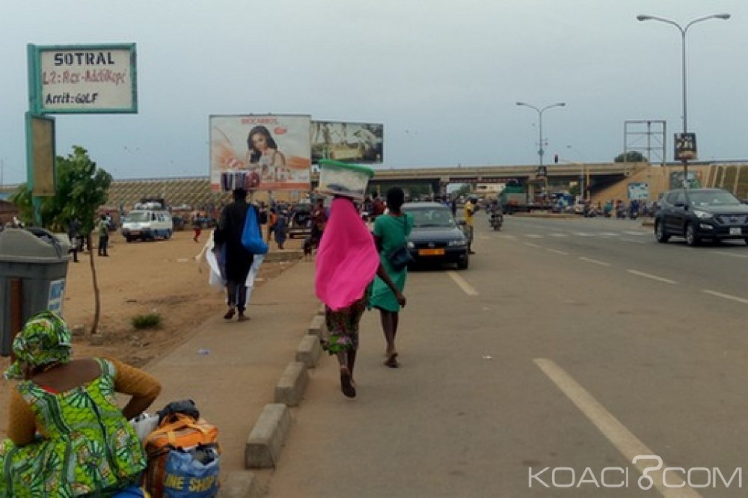 Togo : Manifestations du PNP réduites, des heurts et des enquêtes à  diligenter