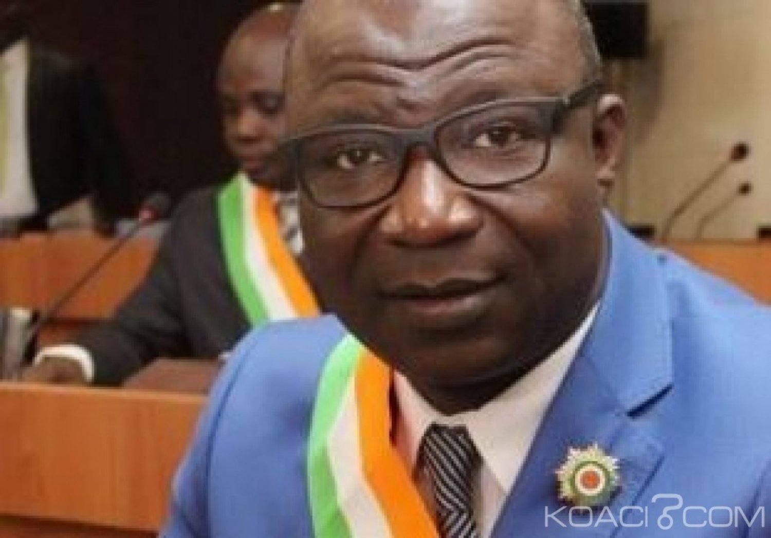 Côte d'Ivoire: Innocent Youté quitte le groupe parlementaire vox Populi, dénonce un manque d'ambition commune et annonce la création «d'une nouvelle émulation plus rassembleuse»