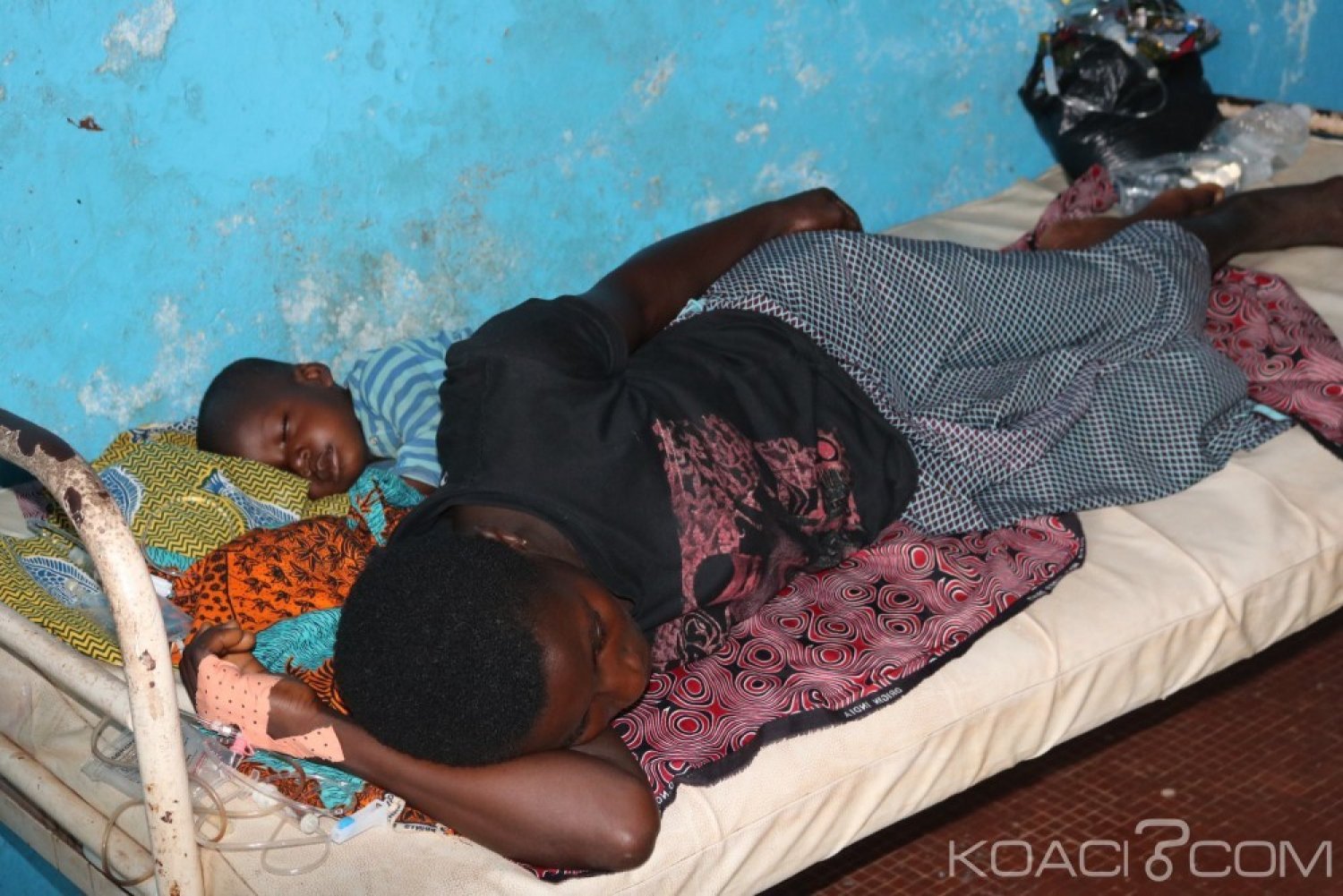 Côte d'Ivoire : À Bongouanou, une intoxication alimentaire fait 12 victimes