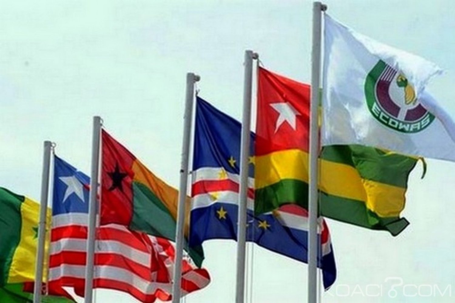 Liberia : Appel de la CEDEAO aux libériens, au pouvoir et à  l'opposition à  dialoguer