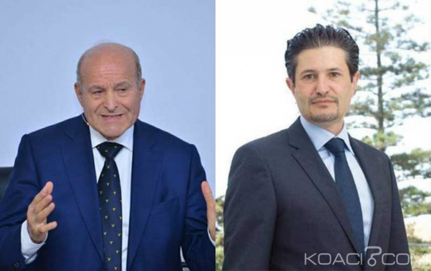 Algérie: Cinq puissants hommes d'affaires dont le plus riche d'Algérie mis aux arrêts