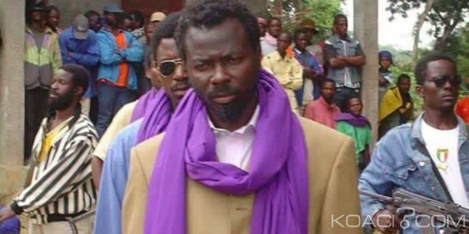 Congo: Suspendu trois ans, le parti du pasteur Ntoumi autorisé à  reprendre ses activités