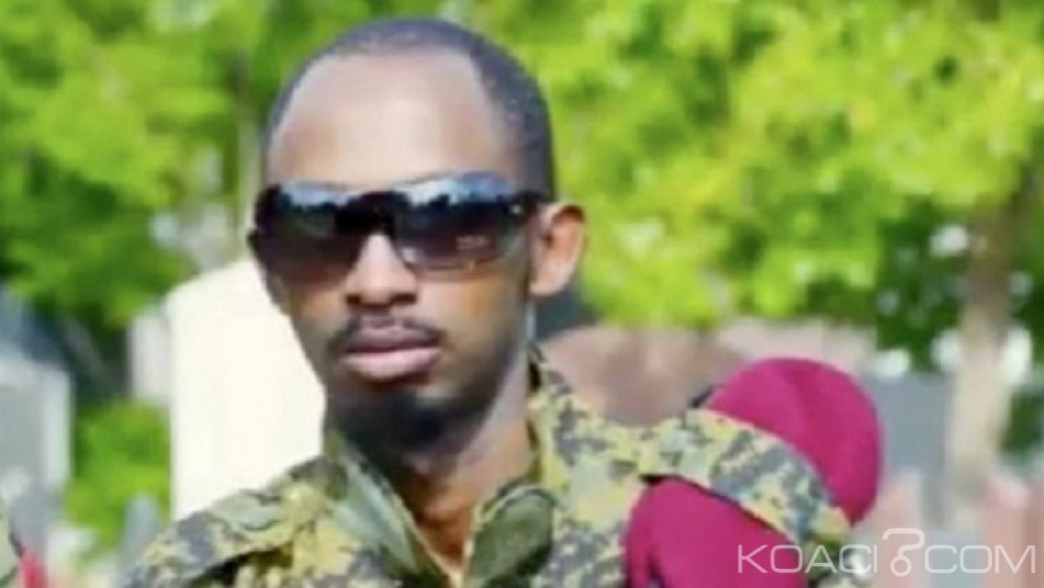 Rwanda: Le gouvernement confirme l'arrestation du  chef rebelle Callixte Nsabimana, accusé d'attaques meurtrières