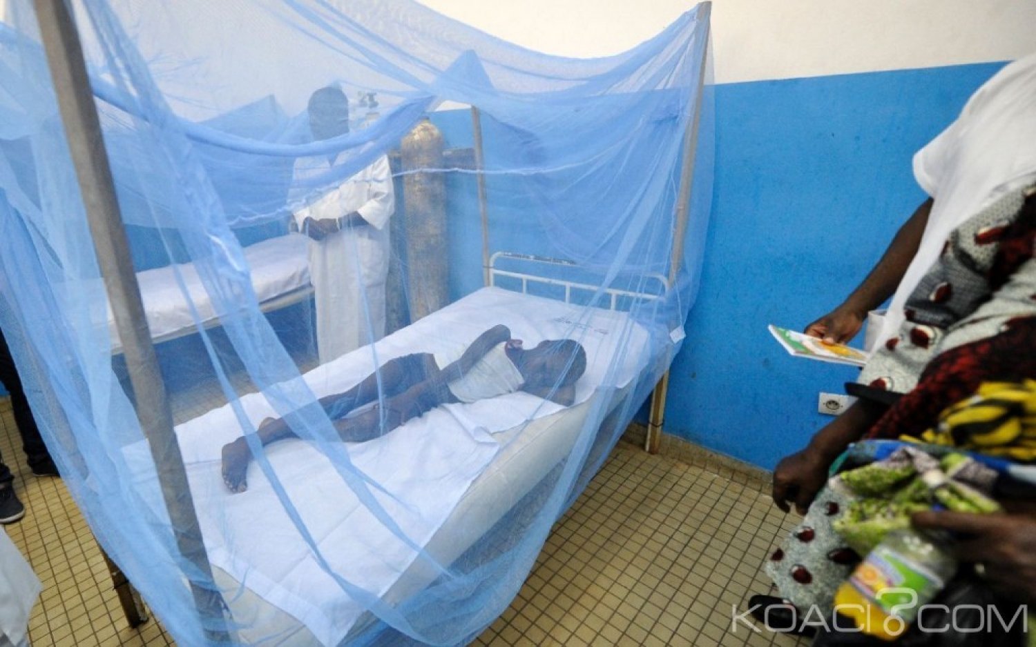 Côte d'Ivoire : Le PNLP rappelle que le traitement du paludisme est gratuit dans les hôpitaux publics, le ministère de la santé peut être saisi en cas de non-respect