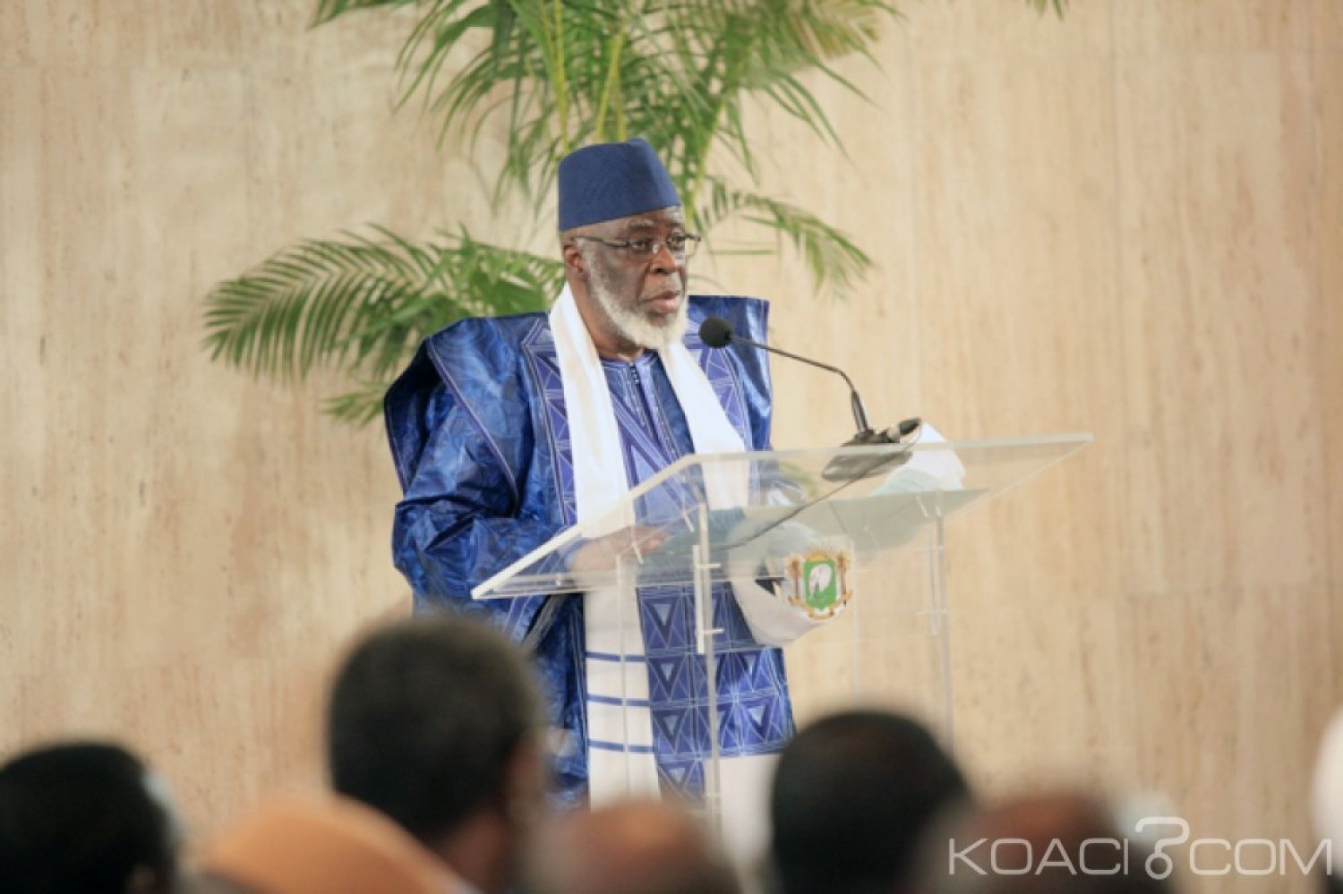 Côte d'Ivoire : Le début du Ramadan annoncé pour le lundi 6 mai 2019