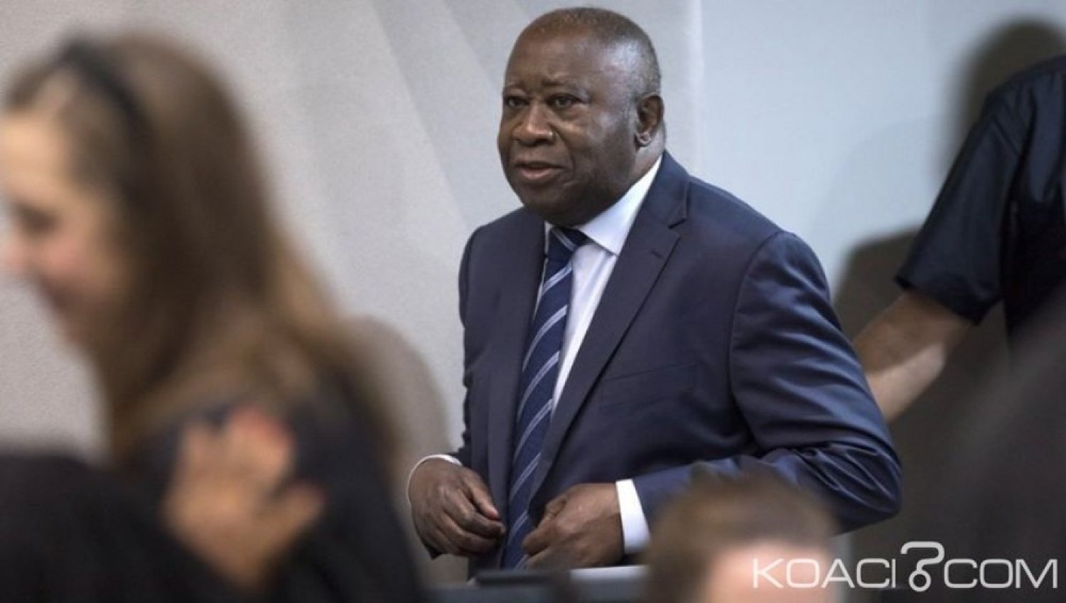 Côte d'Ivoire: Après trois mois en Belgique, le visa de Laurent Gbagbo va-t-il être prolongé?