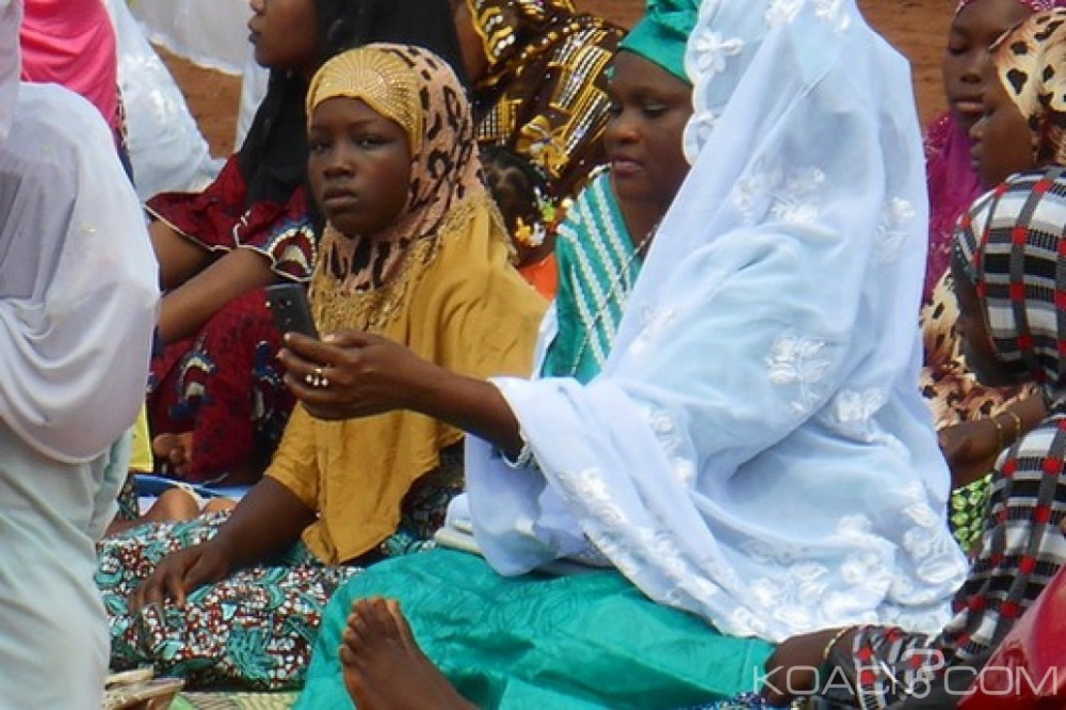 Togo : Entame du jeûne du ramadan, les exceptés