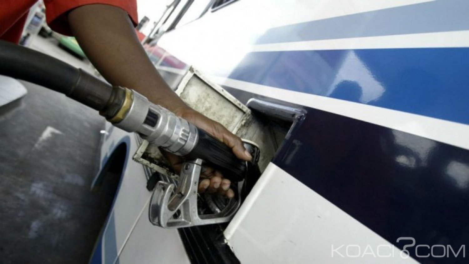 Côte d'Ivoire : Le coût de l'essence super passe de 620 à  630 francs CFA, le gasoil reste inchangé à  615 FCFA