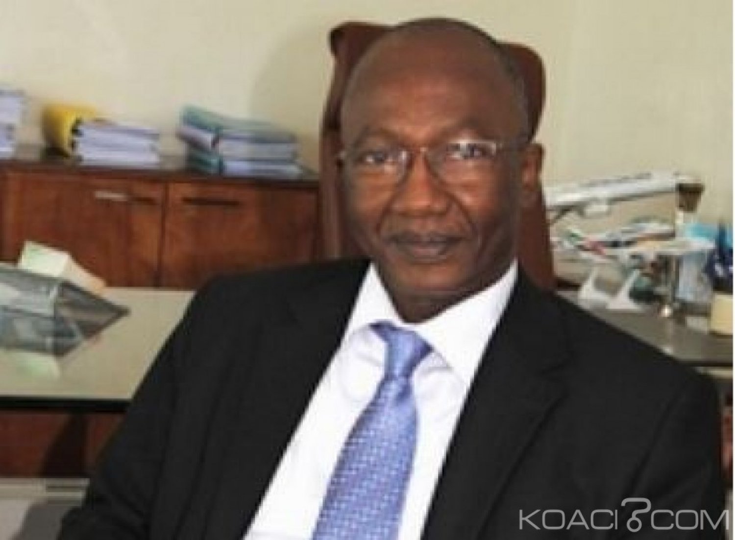Côte d'Ivoire: Les agents de l'Autorité Nationale de l'Aviation Civile démentent avoir exigé le départ de leur DG