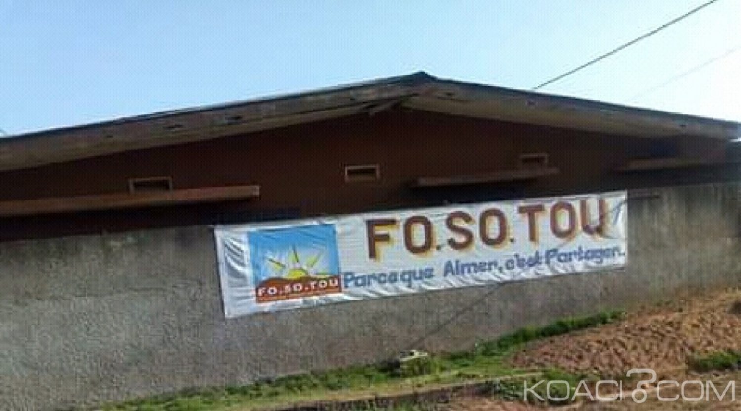 Côte d'Ivoire : Toumodi, pour l'autonomisation des Femmes, une structure bénéficie de 100 millions du FAFCI