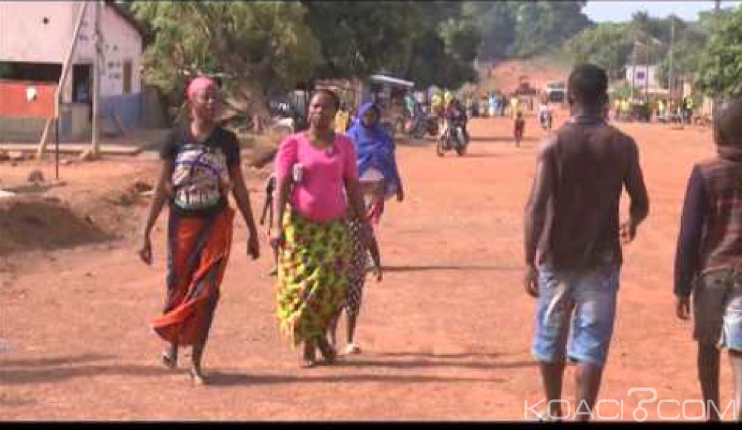 Côte d'Ivoire : La construction d'un centre hospitalier régional annoncé à  Minignan dans le district  d'Odienné