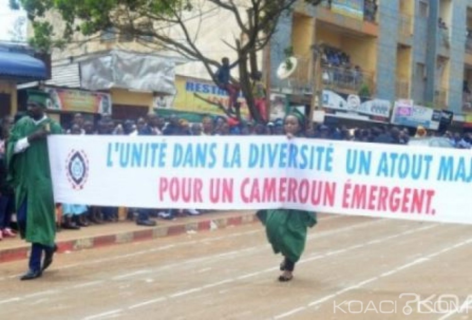 Cameroun : 47e édition de la  fête nationale, la liste des partisans au boycott s'allonge