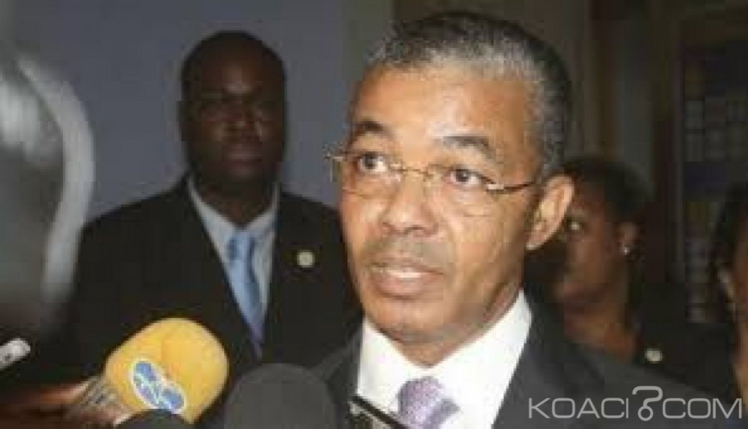 Angola : Le président de la Sonangol débarqué après une grave pénurie d'essence