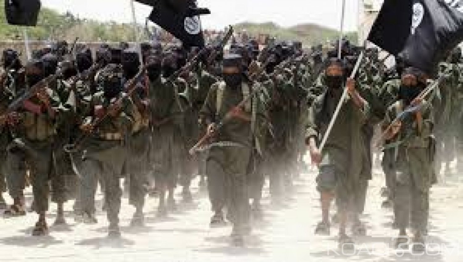 Somalie: 17 combattants de l'EI éliminés dans deux frappes américaines dans le nord