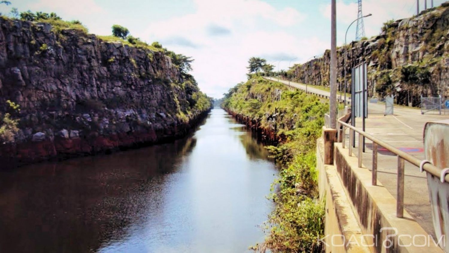 Côte d'Ivoire : Perturbation du réseau électrique dans la zone desservie par Taabo, la CIE donne des précisions