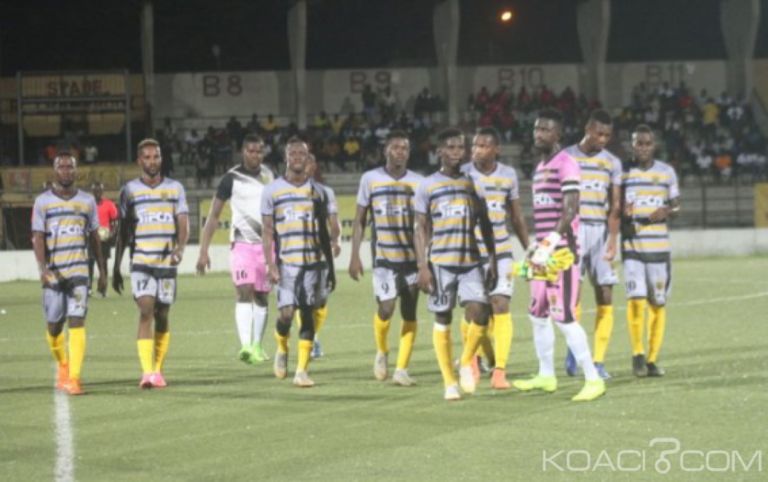 Côte d'Ivoire : L'AFAD et le FC San Pedro obtiennent leur ticket pour la finale de la coupe nationale
