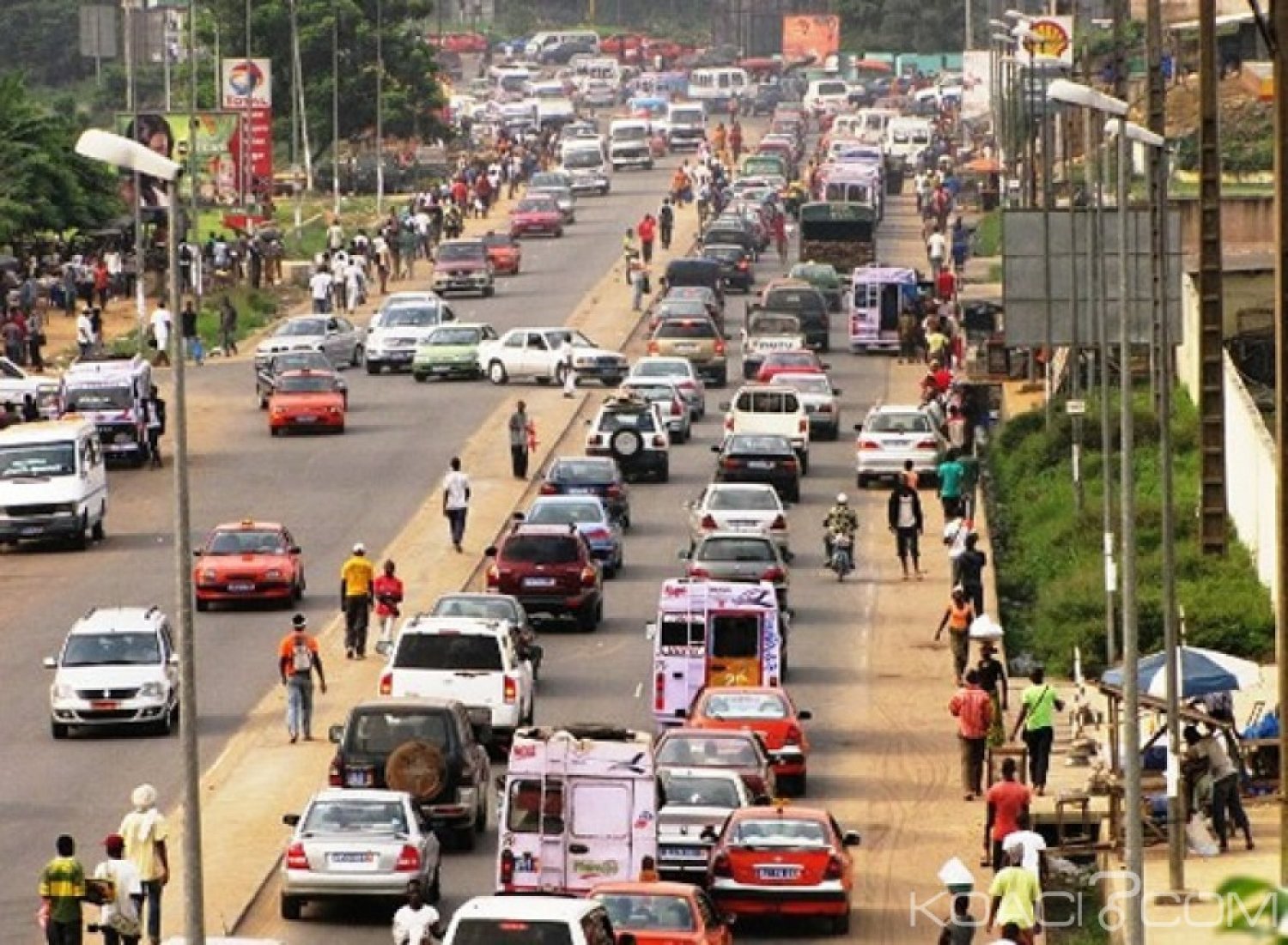 Côte d'Ivoire : Transport, la dernière patente de l'année doit s'effectuer au plus tard le 20 mai prochain