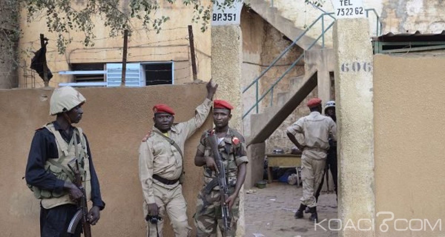 Niger : Une attaque « terroriste » contre la prison de Koutoukalé repoussée