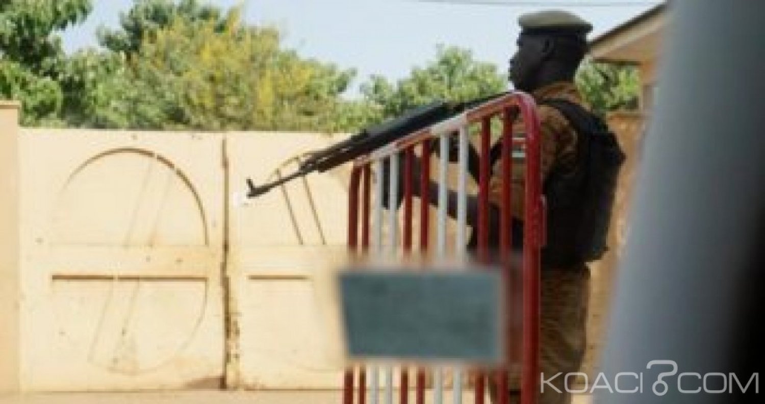 Niger : Un prêtre blessé par balle dans l'attaque d'une église près de la frontière Burkinabé