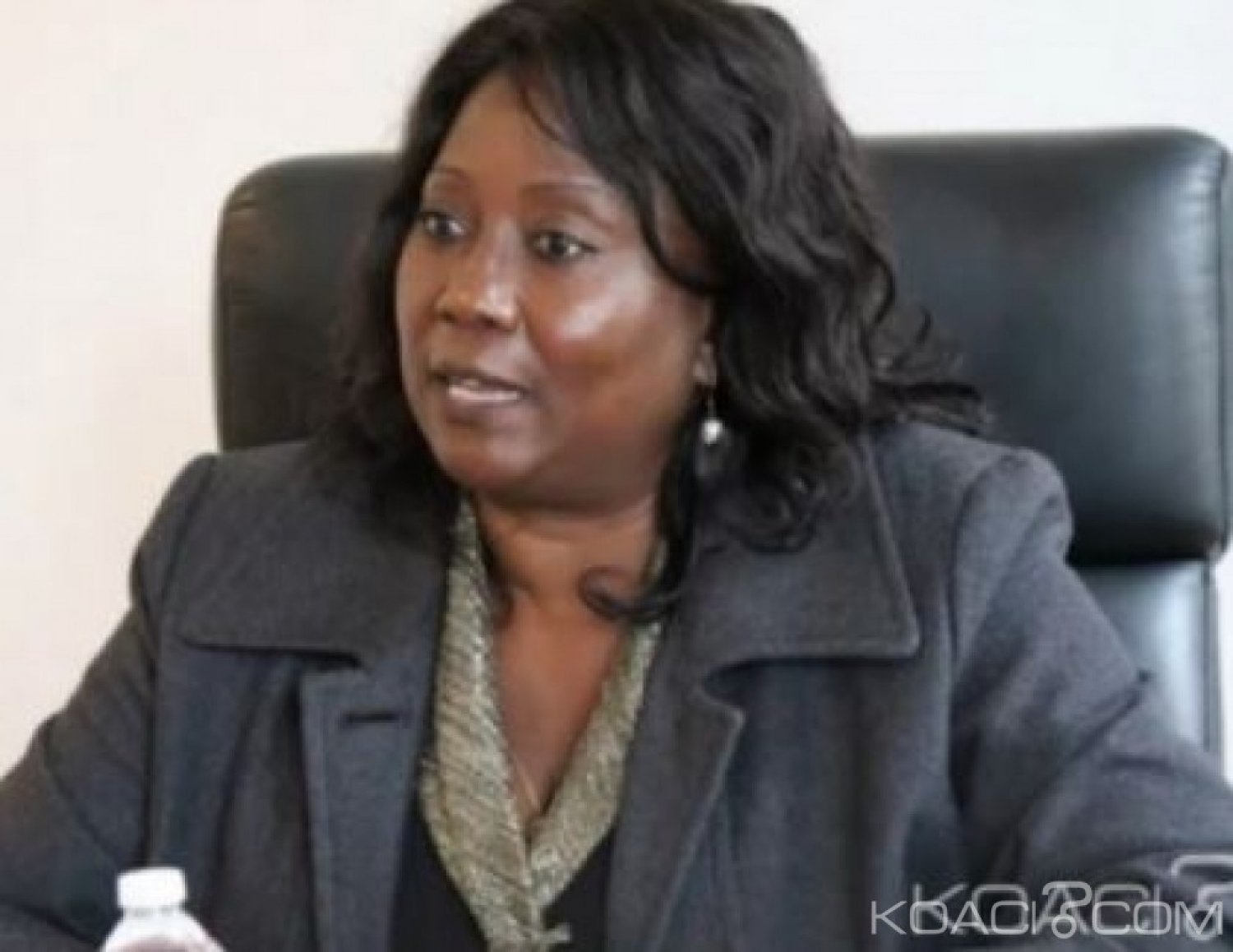 Zambie : Une ancienne ministre arrêtée pour des soupçons de corruption