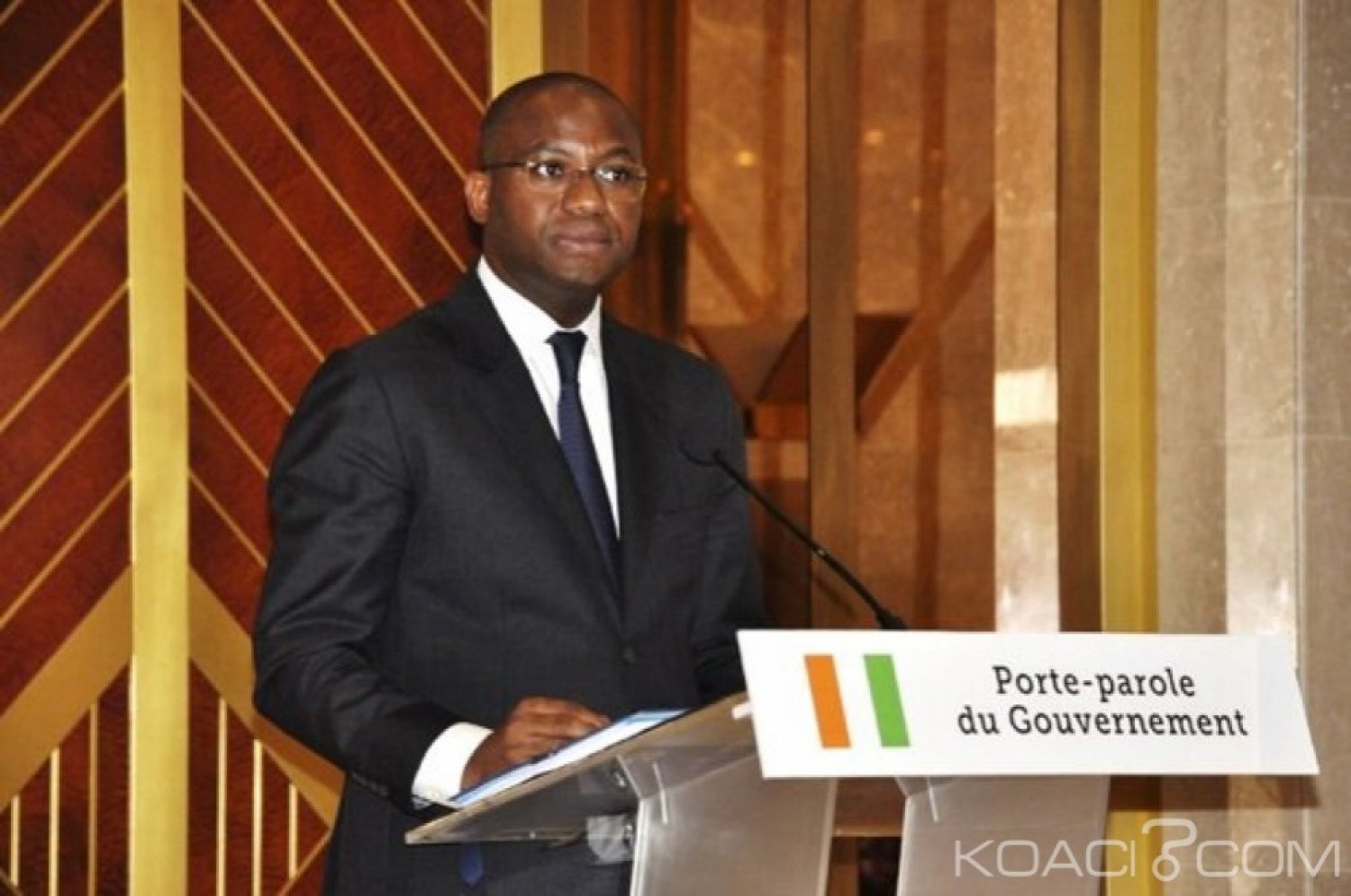 Côte d'Ivoire : Mise en place un cadre fiscal et politique favorable à  l'inclusion financière