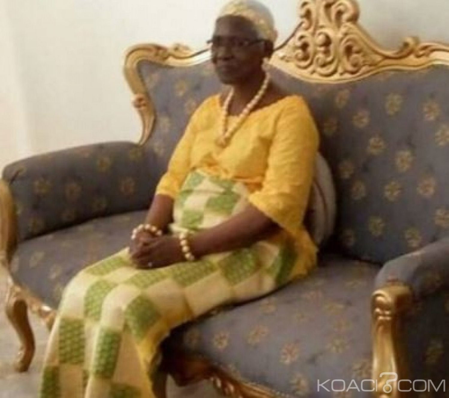 Côte d'Ivoire : Sakassou, dans les bonnes grà¢ces du RHDP unifié, la Reine face à  une tentative de déstabilisation de la cour royale