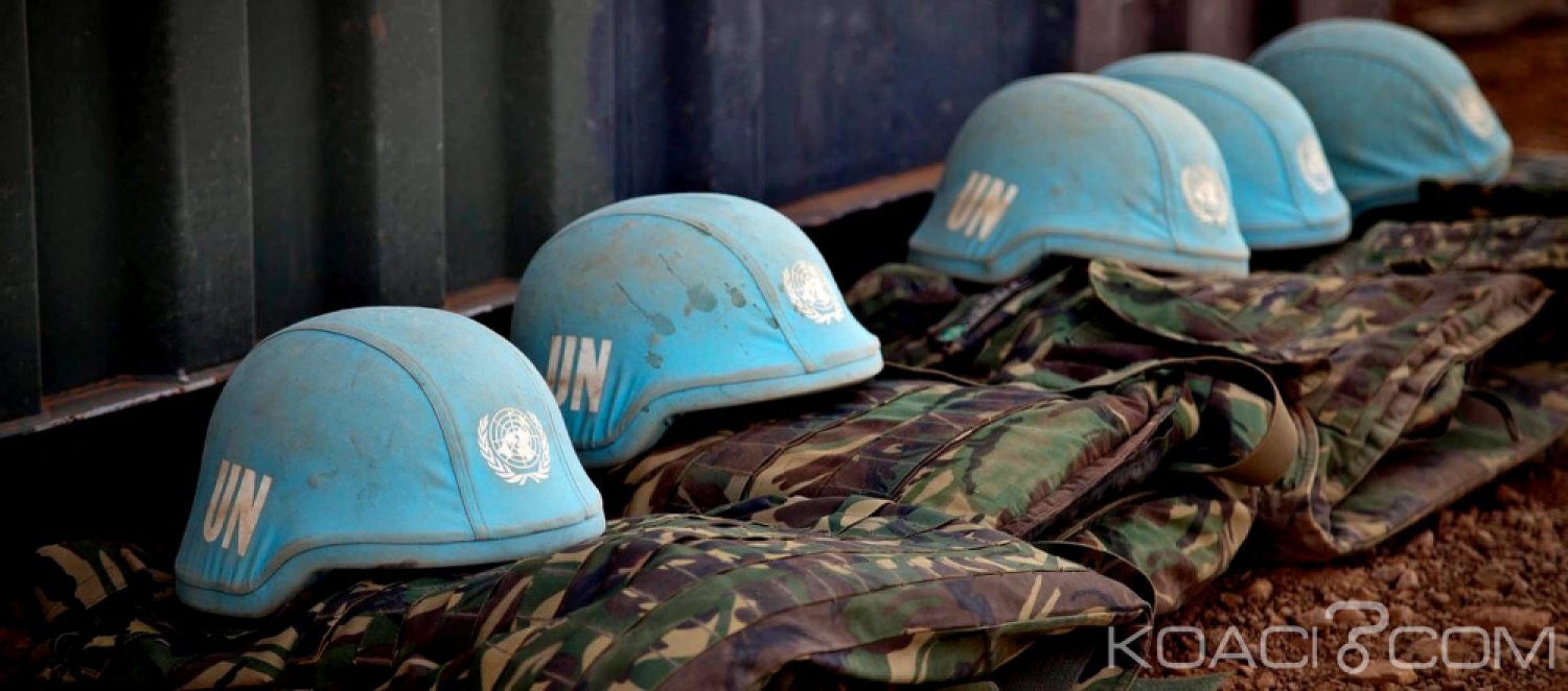 Sénégal : Un casque bleu sénégalais cité dans une affaire d'abus sexuel en Centrafrique