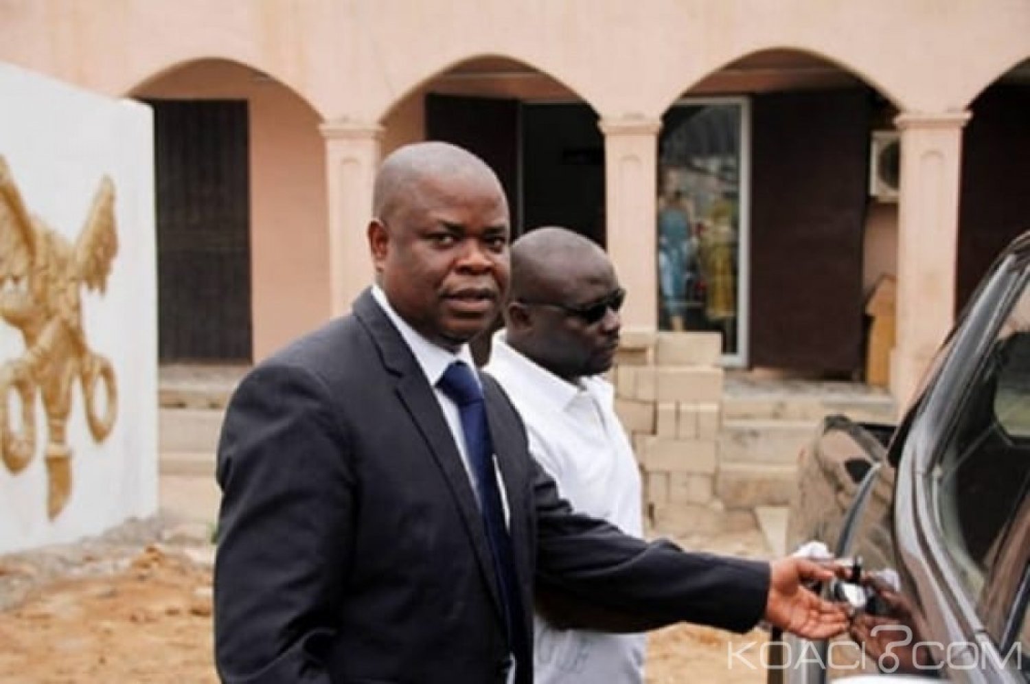 Côte d'Ivoire : Affaire FHB reçoit Gbagbo à  son retour d'exil en présence d'ADO, Katinan martèle «confusion des deux rencontres dans la mémoire du Chef de l'Etat ivoirien»