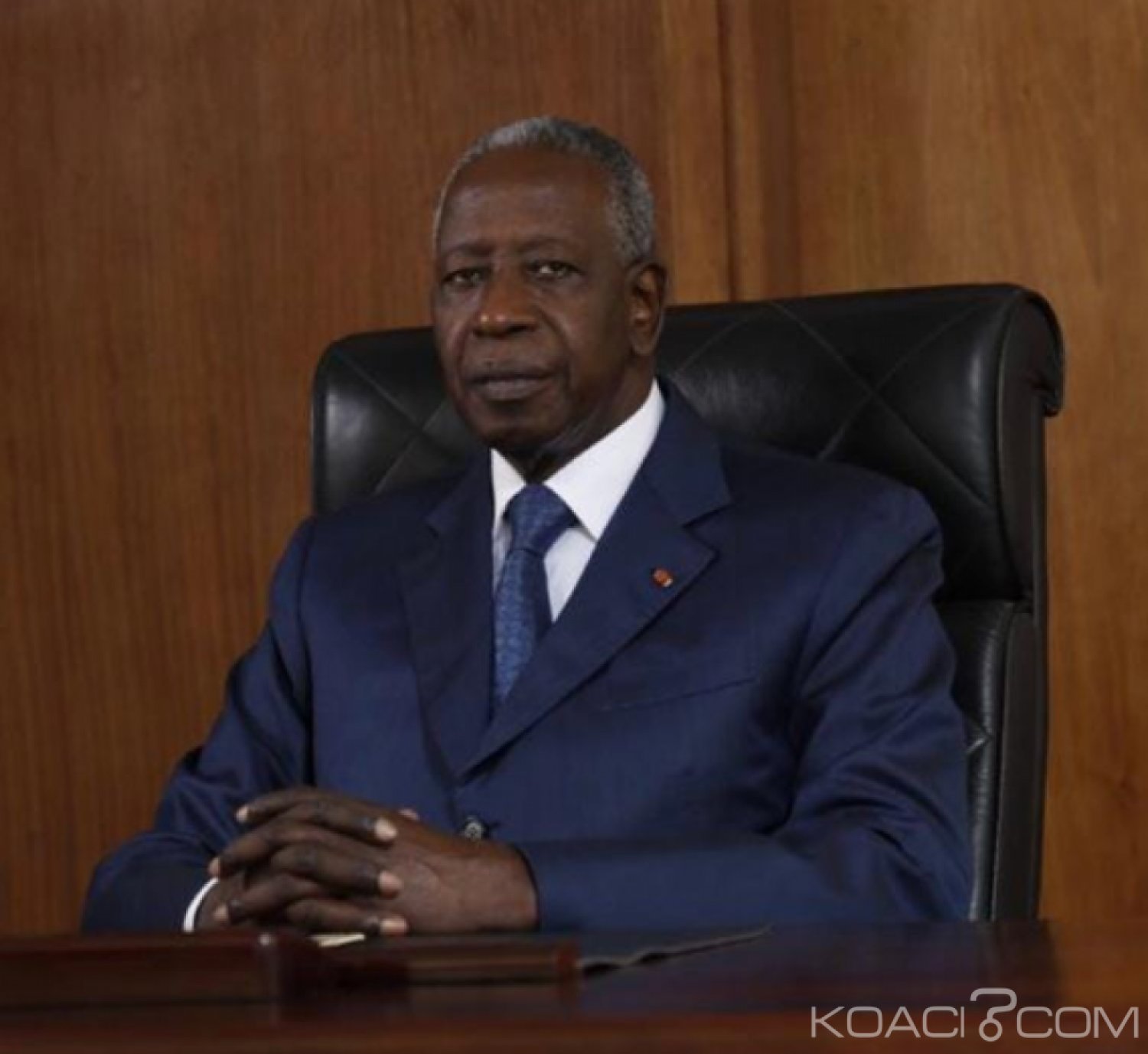 Côte d'Ivoire : Béoumi, Toungara appelle au calme et compte dépêcher une mission pour «écouter et de sensibiliser toutes les parties prenantes »