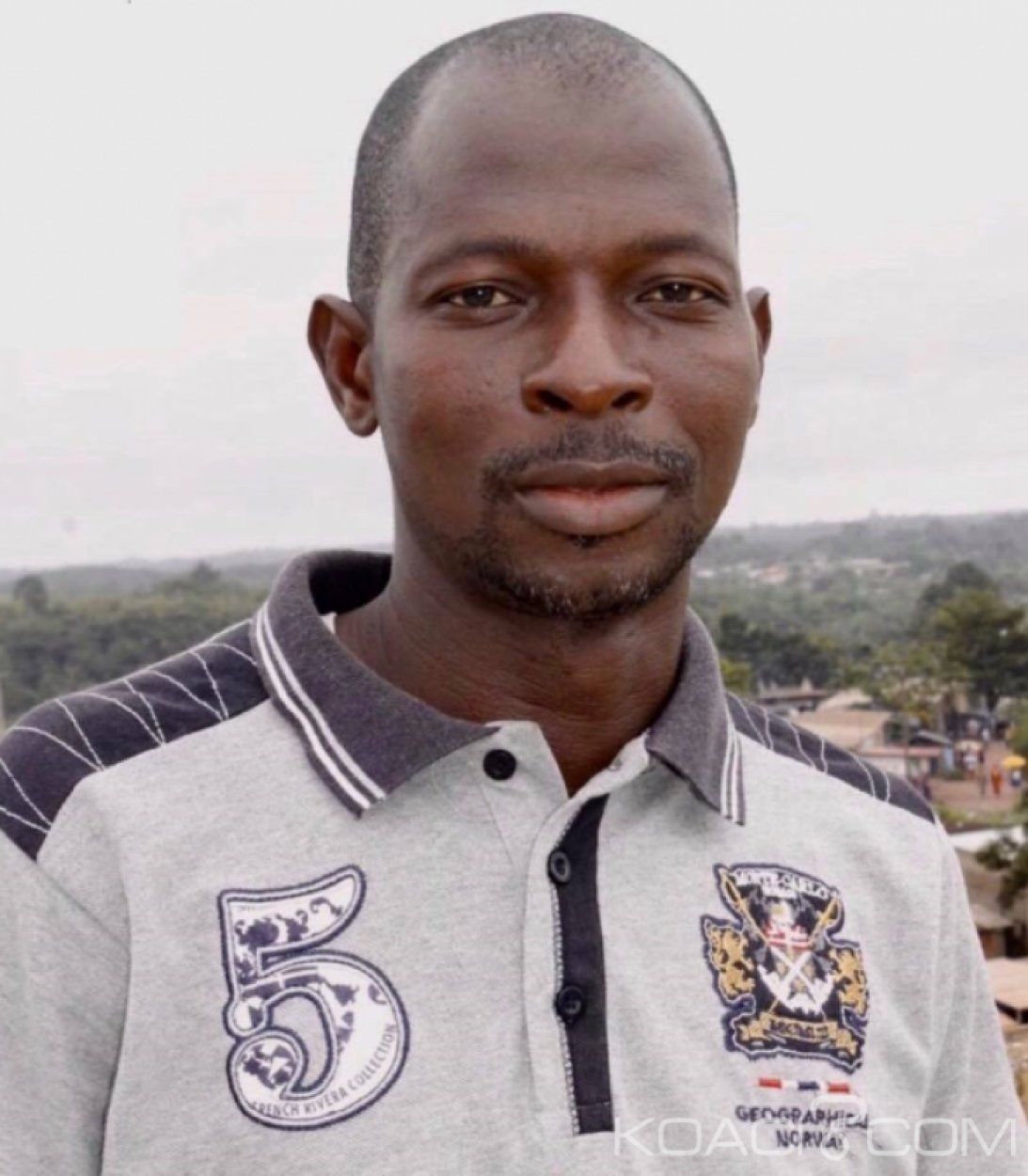 Côte d'Ivoire : Drame, Mamadou Koulibaly perd un conseiller dans un tragique accident de circulation
