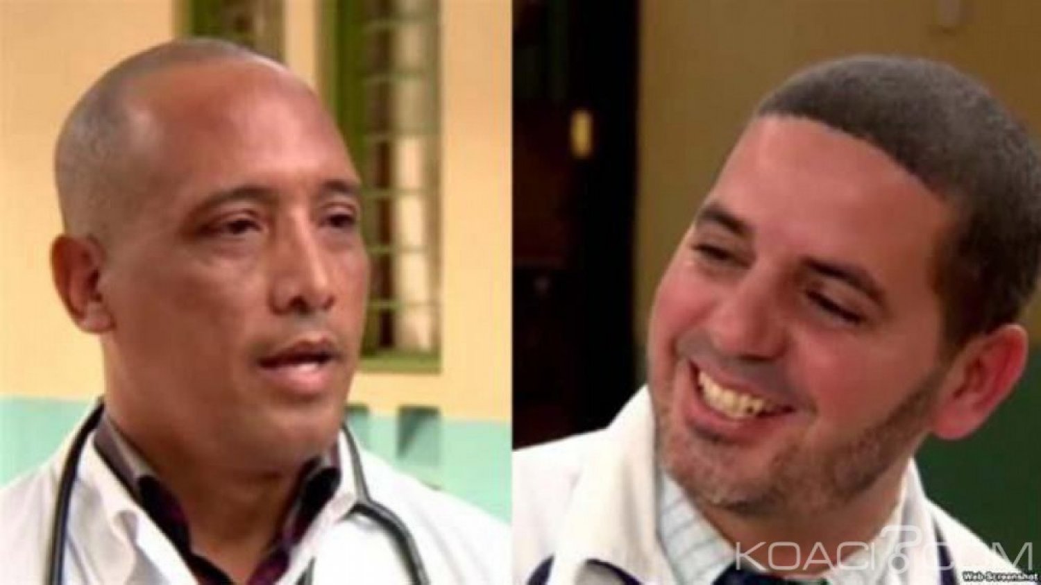 Kenya: Une rançon de 1,5 million de dollars exigée pour la libération de deux médecins cubains