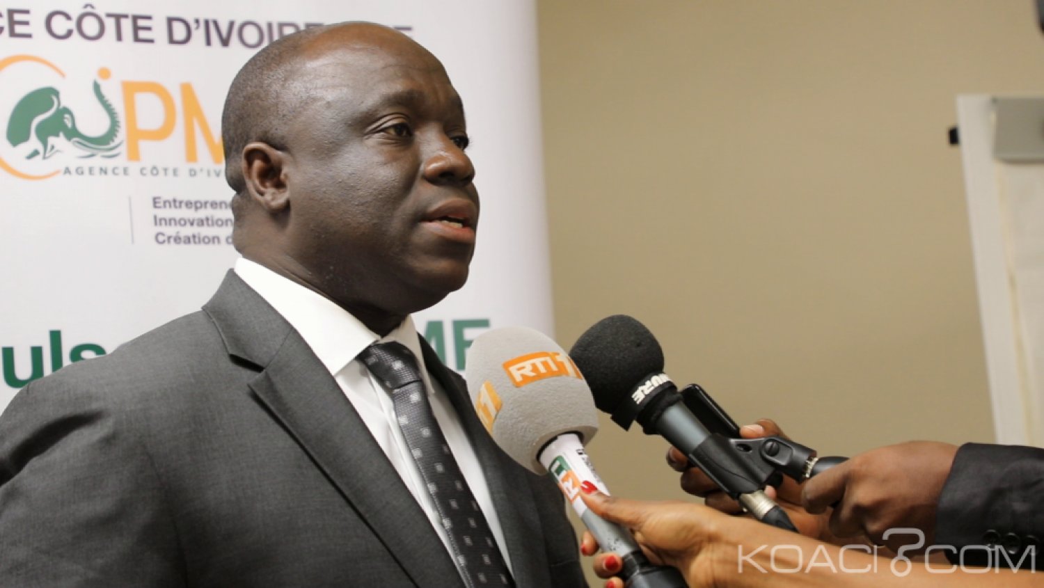 Côte d'Ivoire: L'Agence CI PME dote les conseillers entreprises d'outils modernes de recherche de financement et d'élaboration de plans d'affaire