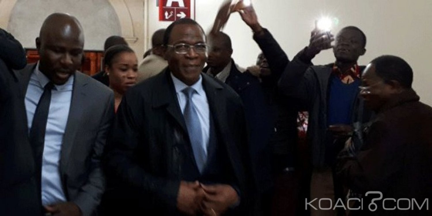 Burkina Faso : Extradition de François Compaoré, décision de la cour de cassation le 4 juin
