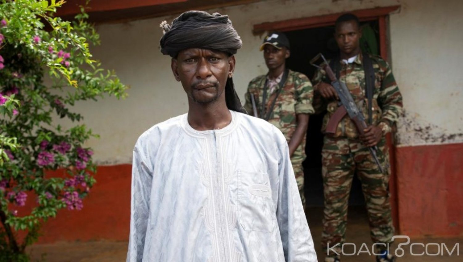 Centrafrique : Massacre de 26 civils dans deux villages par des éléments de 3R dans l' ouest