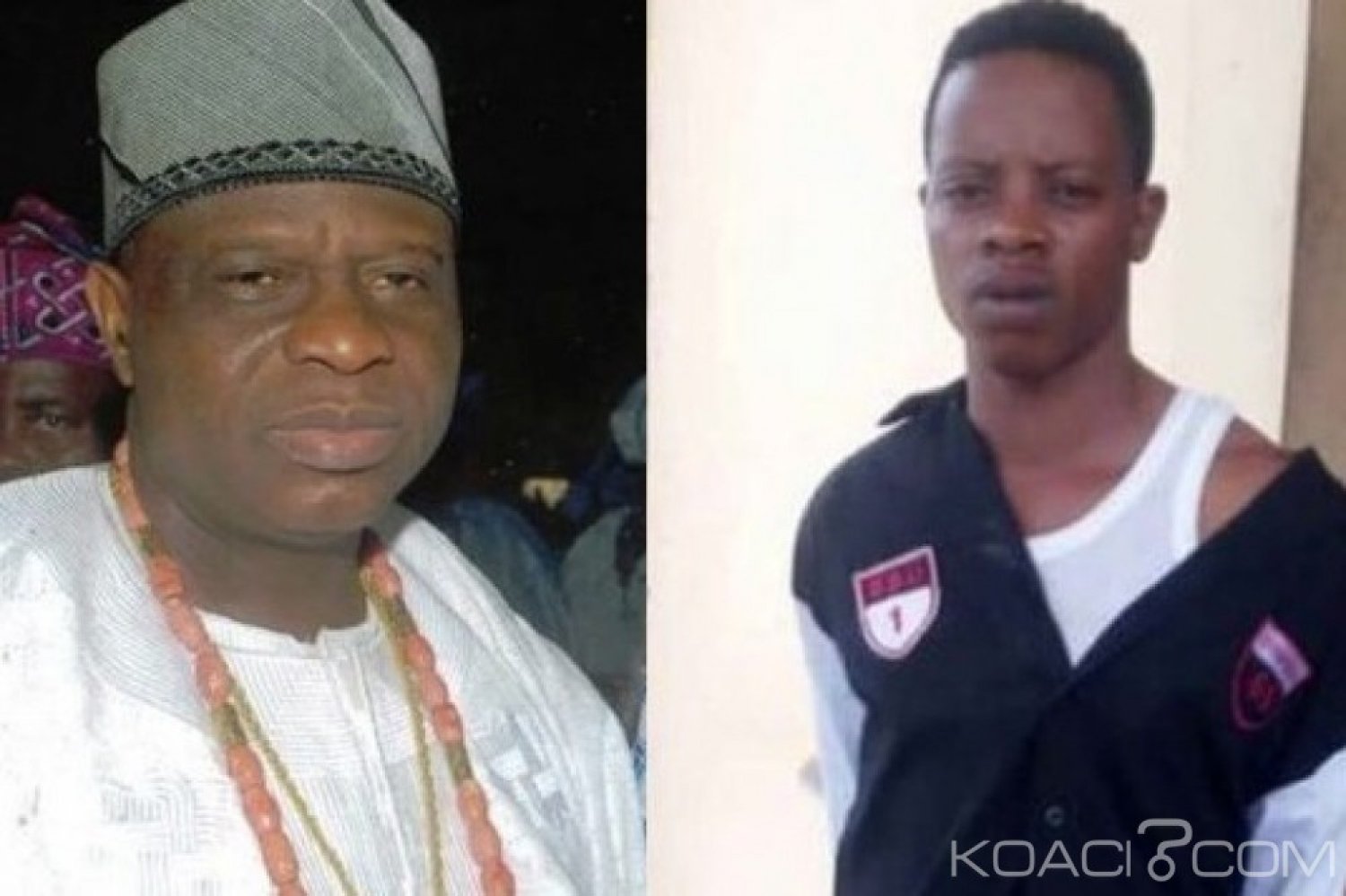 Nigeria-Togo : Procès d'un togolais à  Lagos pour supposé meurtre  de son employeur