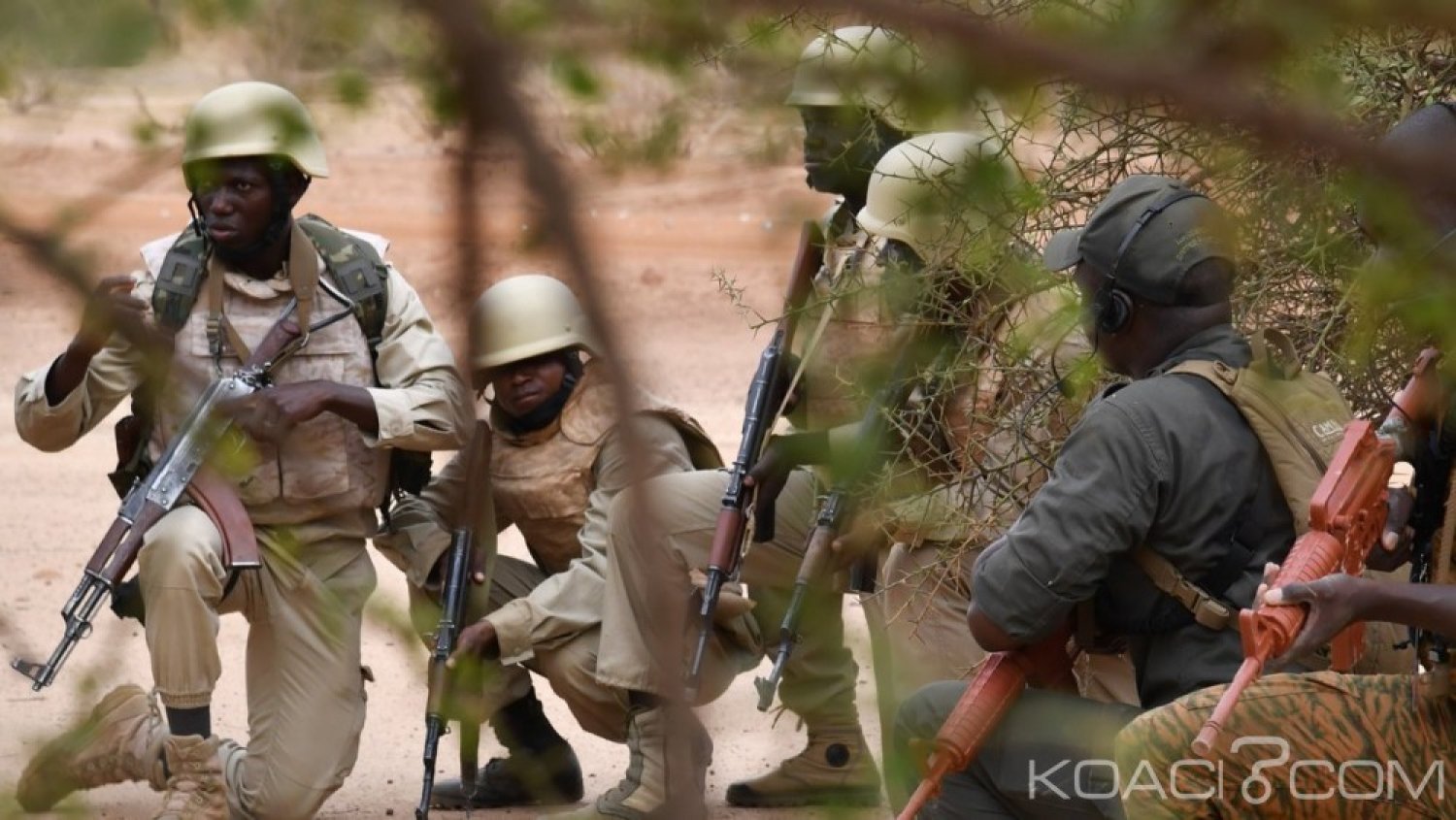 Burkina Faso : Un agent des eaux et forêts tué lors d'une attaque
