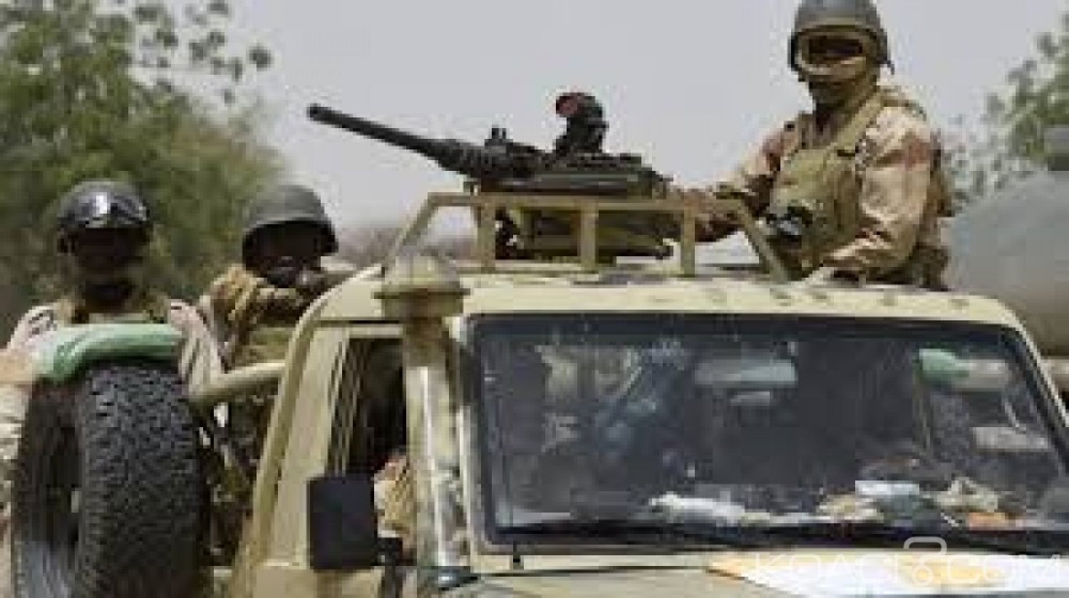 Nigeria: 25 morts dont des soldats dans une embuscade de Boko Haram dans le nord-ouest