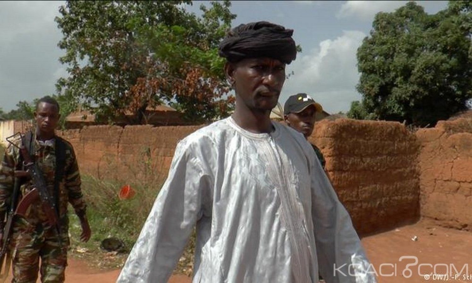 Centrafrique: Sous pression ,le groupe 3R accepte de livrer les auteurs du massacre et de démanteler ses bases